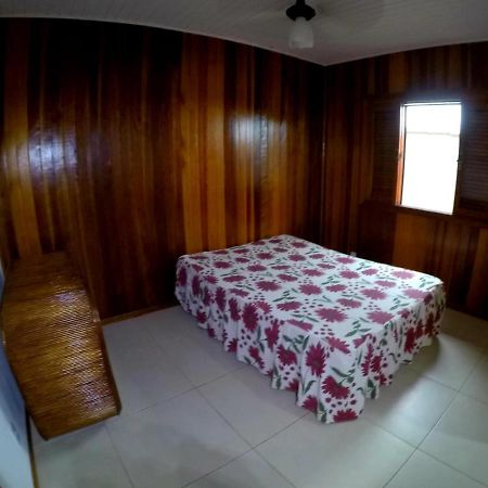 Casa Em Brotas Com Piscina E Churrasqueira 외부 사진