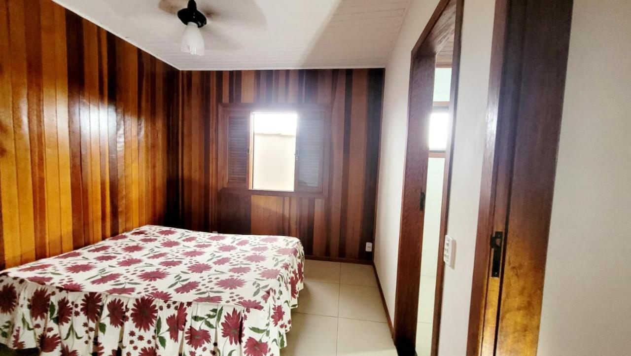 Casa Em Brotas Com Piscina E Churrasqueira 외부 사진