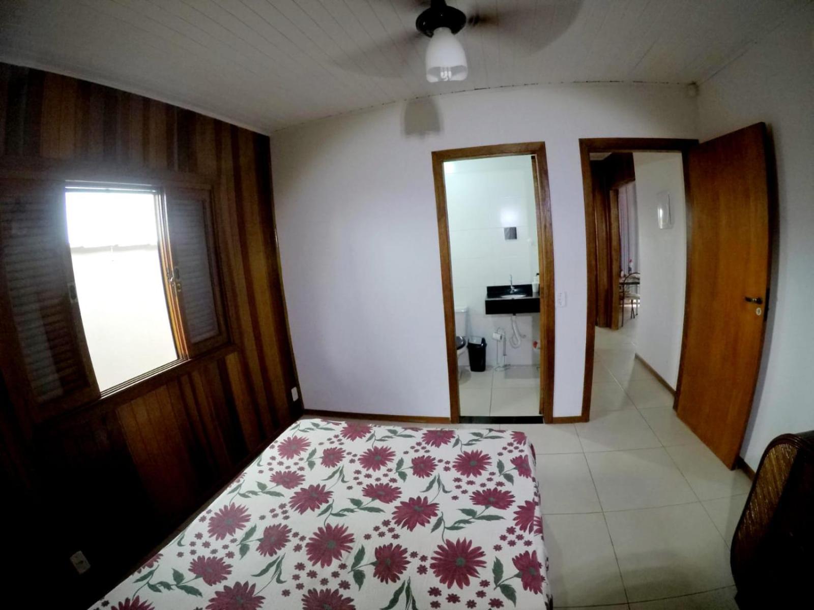 Casa Em Brotas Com Piscina E Churrasqueira 외부 사진