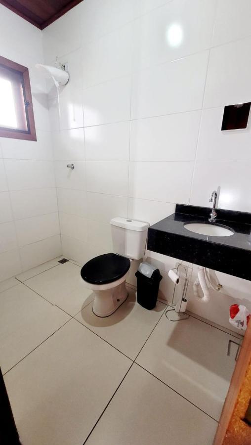 Casa Em Brotas Com Piscina E Churrasqueira 외부 사진