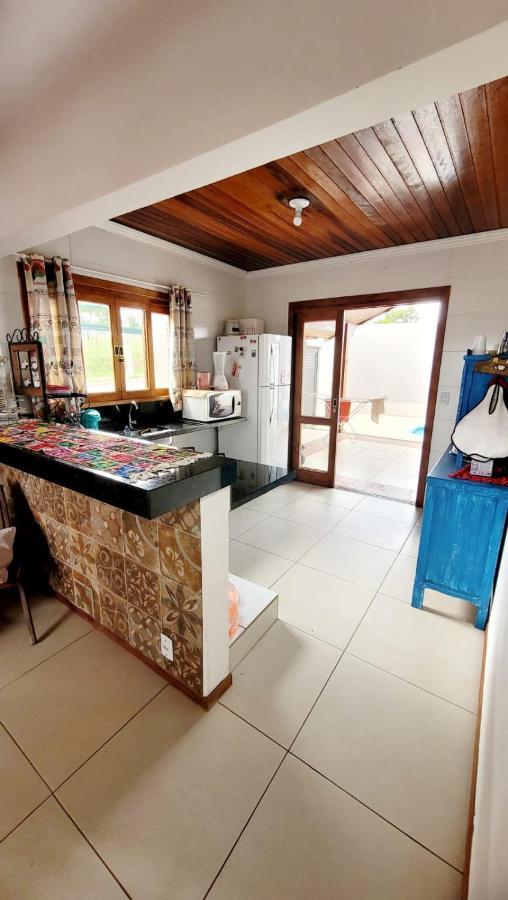 Casa Em Brotas Com Piscina E Churrasqueira 외부 사진