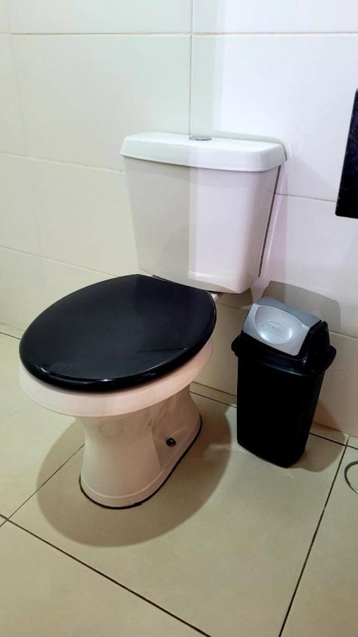 Casa Em Brotas Com Piscina E Churrasqueira 외부 사진