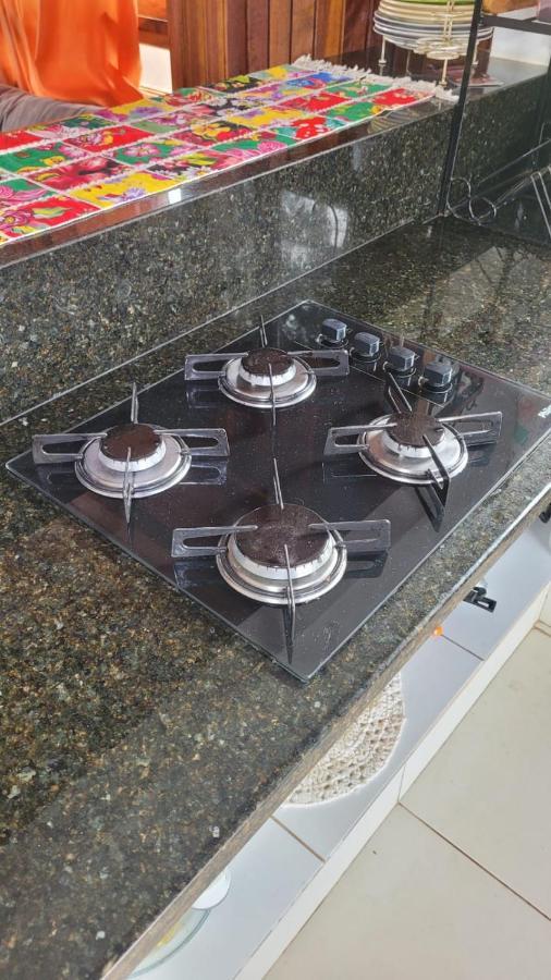 Casa Em Brotas Com Piscina E Churrasqueira 외부 사진