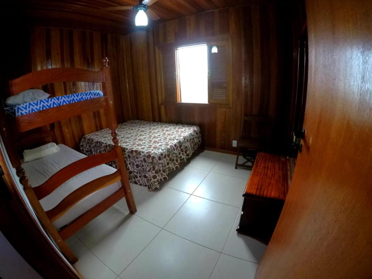 Casa Em Brotas Com Piscina E Churrasqueira 외부 사진