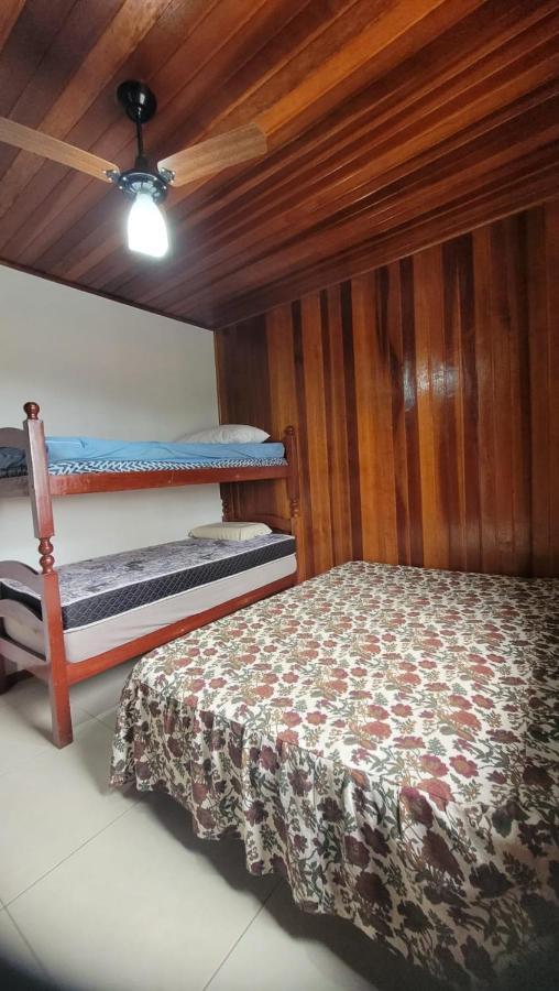 Casa Em Brotas Com Piscina E Churrasqueira 외부 사진