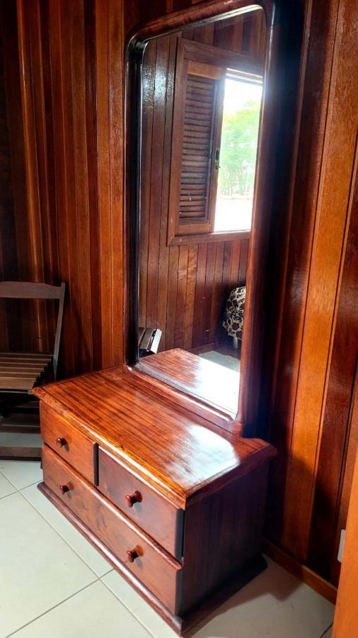Casa Em Brotas Com Piscina E Churrasqueira 외부 사진