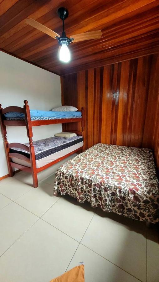 Casa Em Brotas Com Piscina E Churrasqueira 외부 사진